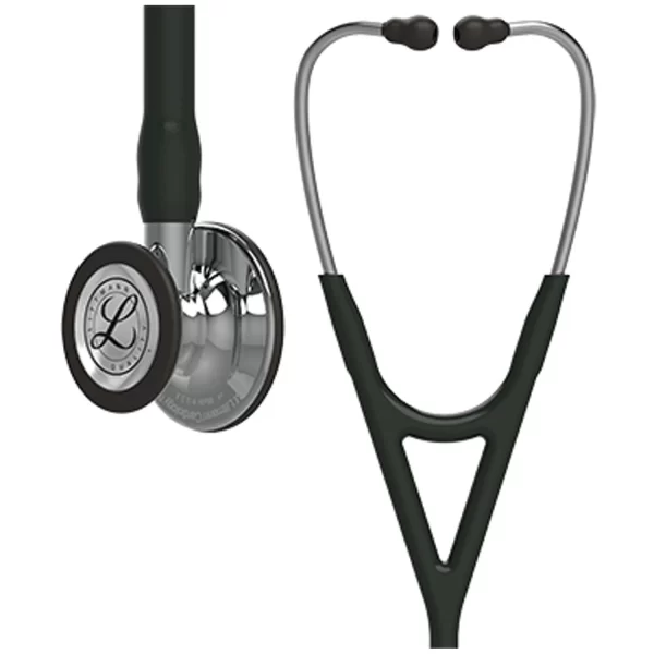 3M LITTMANN CARDIOLOGY IV STETHOSCOPE