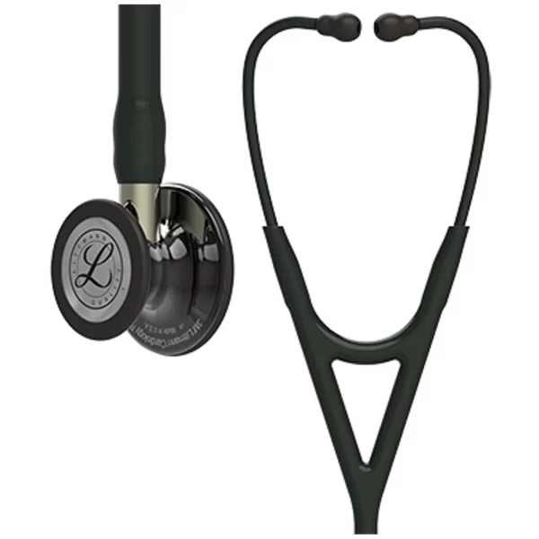 3M LITTMANN CARDIOLOGY IV STETHOSCOPE