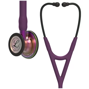 3M LITTMANN CARDIOLOGY IV STETHOSCOPE