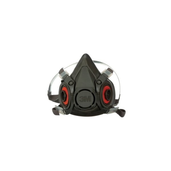 3M REUSABLE RESPIRATOR