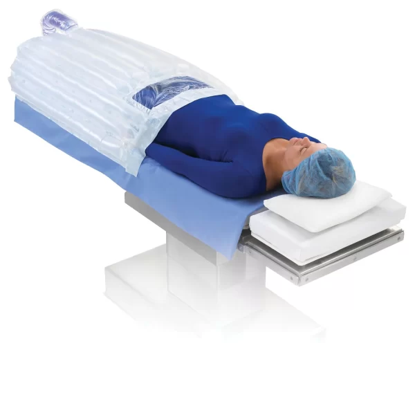 3M BAIR HUGGER INTRAOPERATIVE BLANKETS;