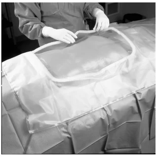 3M STERI-DRAPE POUCHES
