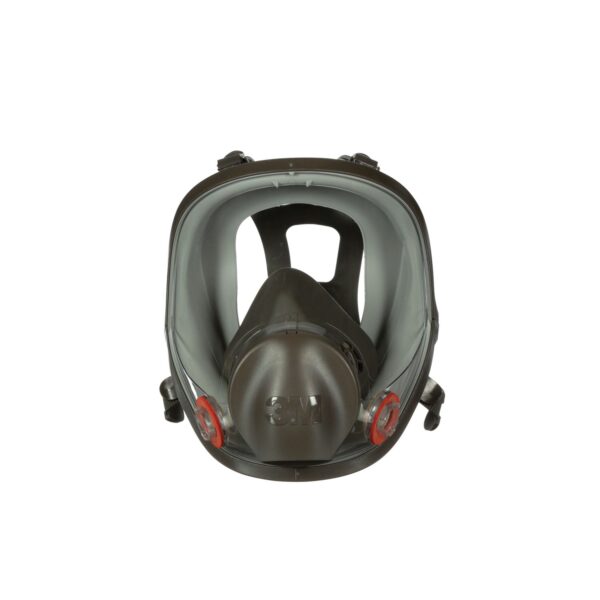 3M REUSABLE RESPIRATOR