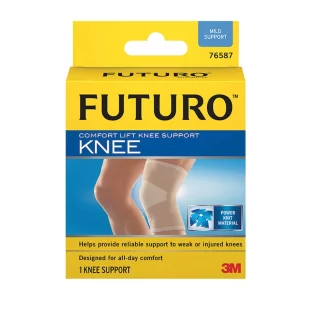 3M FUTURO COMFORT LIFT SUPPORTS