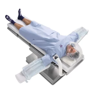 3M ARIZANT BAIR HUGGER FLEX WARMING GOWNS