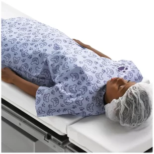 3M ARIZANT BAIR HUGGER WARMING GOWNS