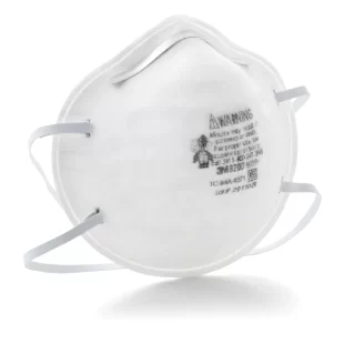 3M PARTICULATE RESPIRATOR