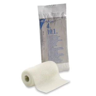 3M SCOTCHCAST SOFT CAST CASTING TAPE