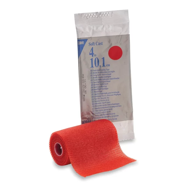 3M SCOTCHCAST SOFT CAST CASTING TAPE
