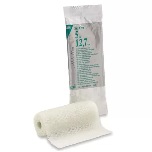 3M SCOTCHCAST SOFT CAST CASTING TAPE