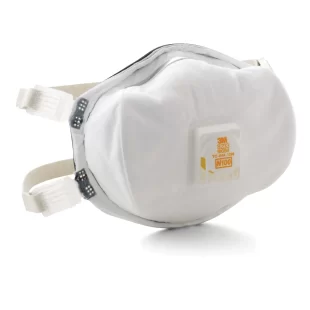 3M PARTICULATE RESPIRATOR