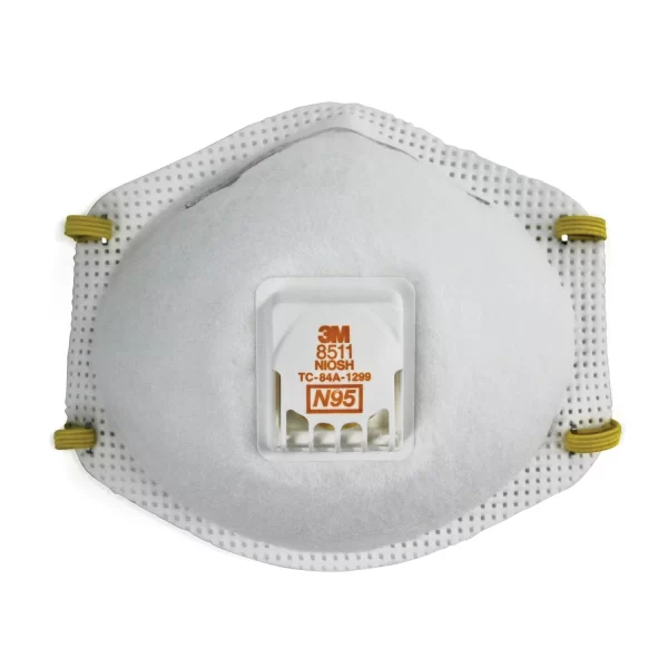 3M PARTICULATE RESPIRATOR