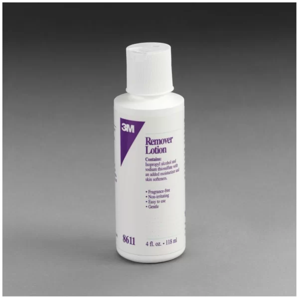 3M REMOVER LOTION
