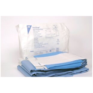 3M GENERAL SURGERY DRAPES