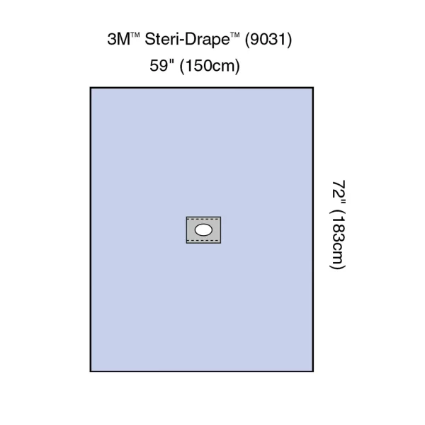3M DRAPES & SHEETS