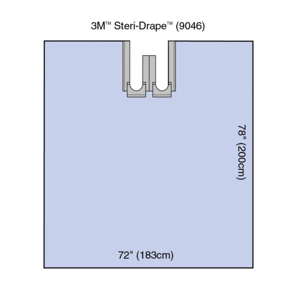 3M DRAPES & SHEETS