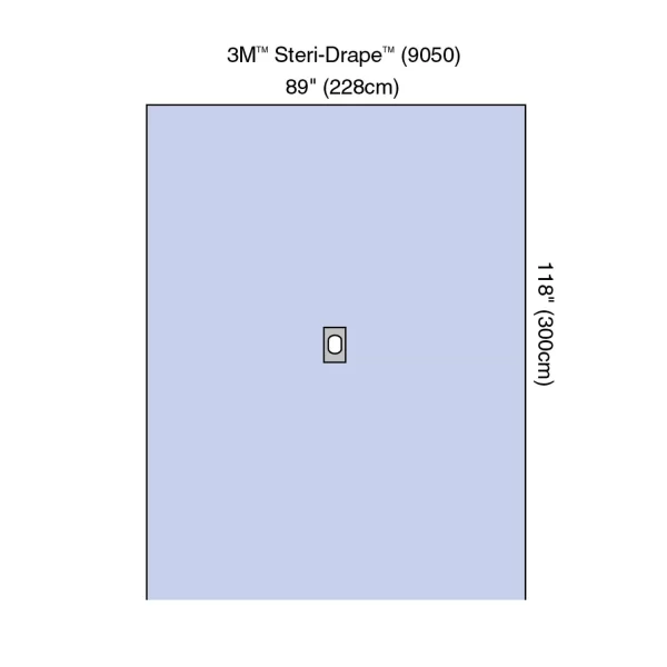 3M DRAPES & SHEETS