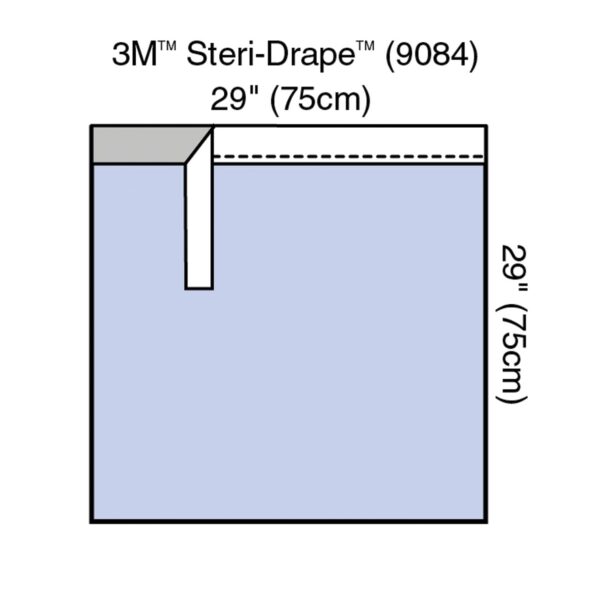 3M DRAPES & SHEETS