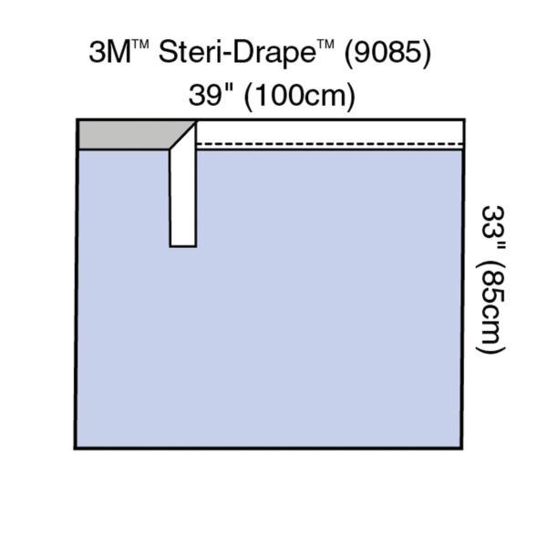 3M DRAPES & SHEETS