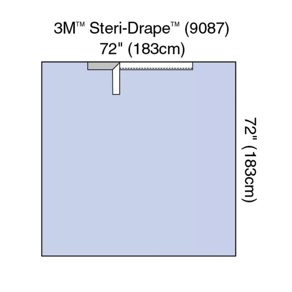 3M DRAPES & SHEETS