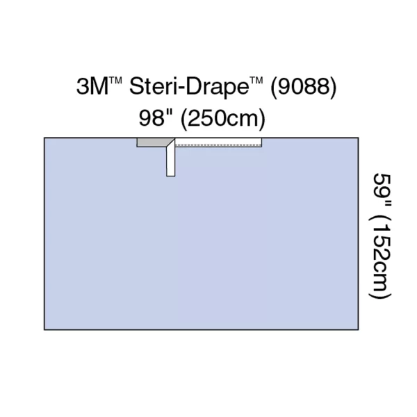 3M DRAPES & SHEETS