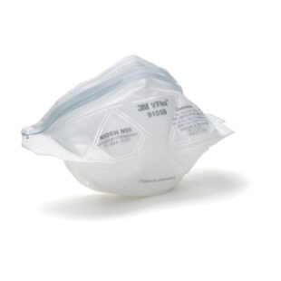 3M N95 PARTICULATE RESPIRATOR & SURGICAL MASK