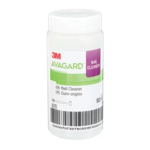 3M AVAGARD SURGICAL & HEALTHCARE PERSONNEL HAND ANTISEPTIC