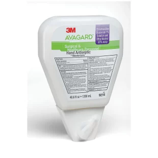 3M AVAGARD SURGICAL & HEALTHCARE PERSONNEL HAND ANTISEPTIC