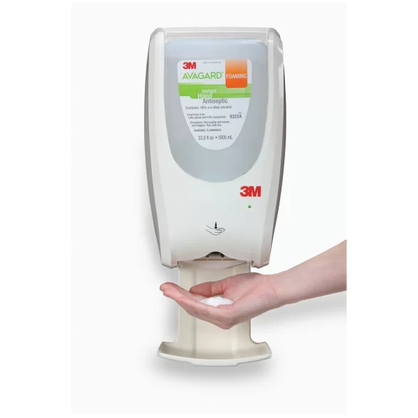 3M AVAGARD FOAM INSTANT HAND ANTISEPTIC