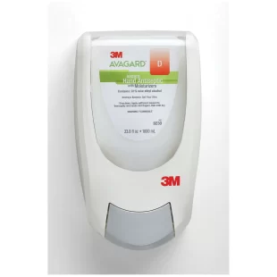 3M AVAGARD UNIVERSAL WALL DISPENSER