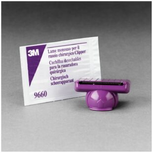 3M SURGICAL CLIPPERS & ACCESSORIES
