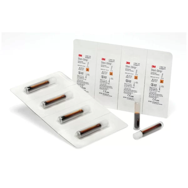 3M STERI-STRIP COMPOUND BENZOIN TINCTURE