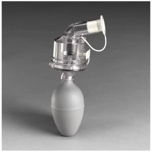 3M QUALITATIVE FIT TEST APPARATUS ACCESSORIES