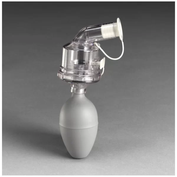 3M QUALITATIVE FIT TEST APPARATUS ACCESSORIES