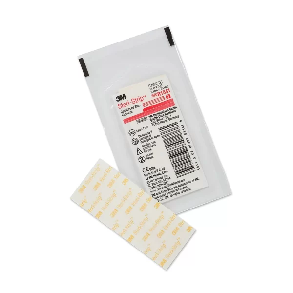 3M STERI-STRIP ADHESIVE SKIN CLOSURES