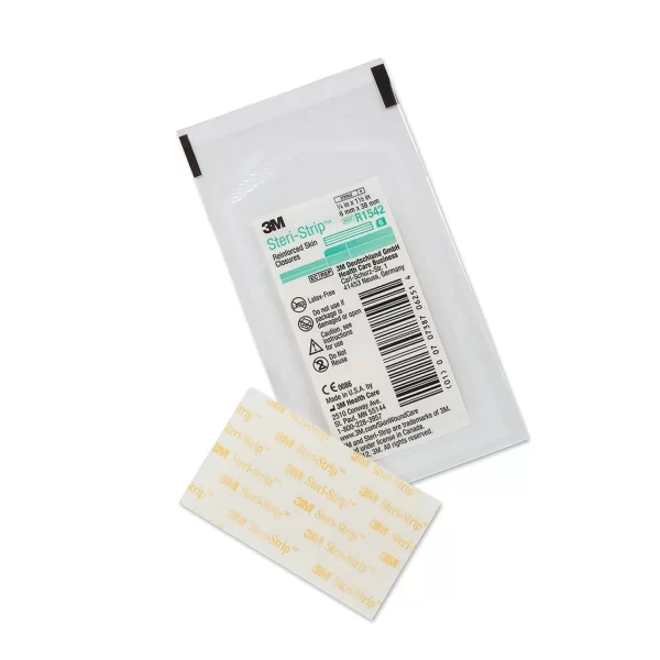 3M STERI-STRIP ADHESIVE SKIN CLOSURES