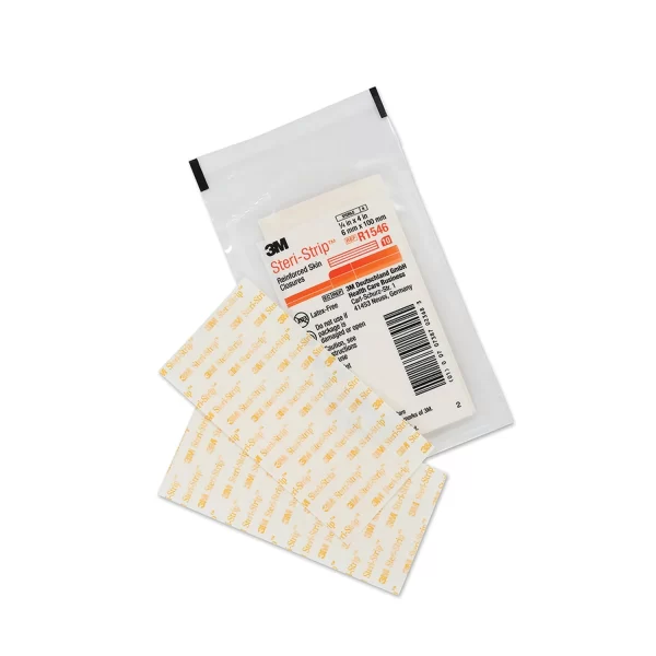 3M STERI-STRIP ADHESIVE SKIN CLOSURES