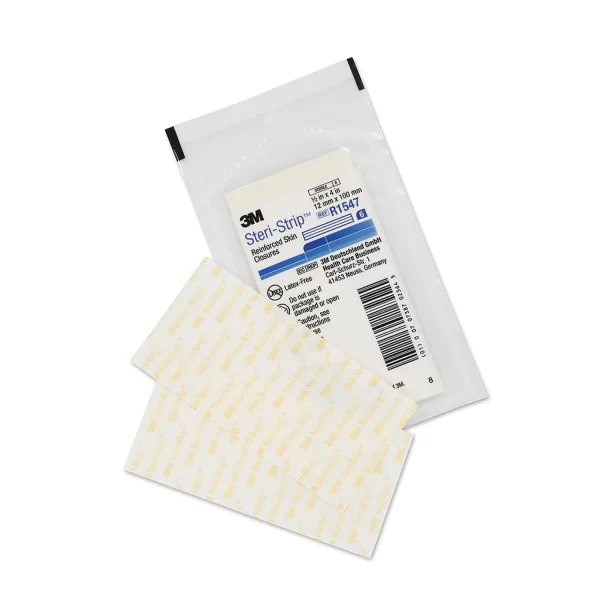 3M STERI-STRIP ADHESIVE SKIN CLOSURES