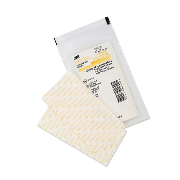 3M STERI-STRIP ADHESIVE SKIN CLOSURES