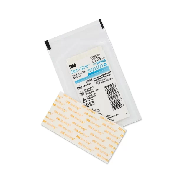 3M STERI-STRIP ADHESIVE SKIN CLOSURES