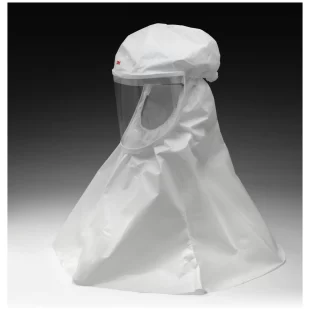 3M VERSAFLO ECONOMY HOOD