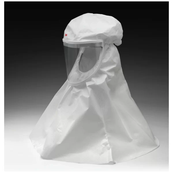 3M VERSAFLO ECONOMY HOOD