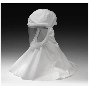 3M VERSAFLO ECONOMY HOOD