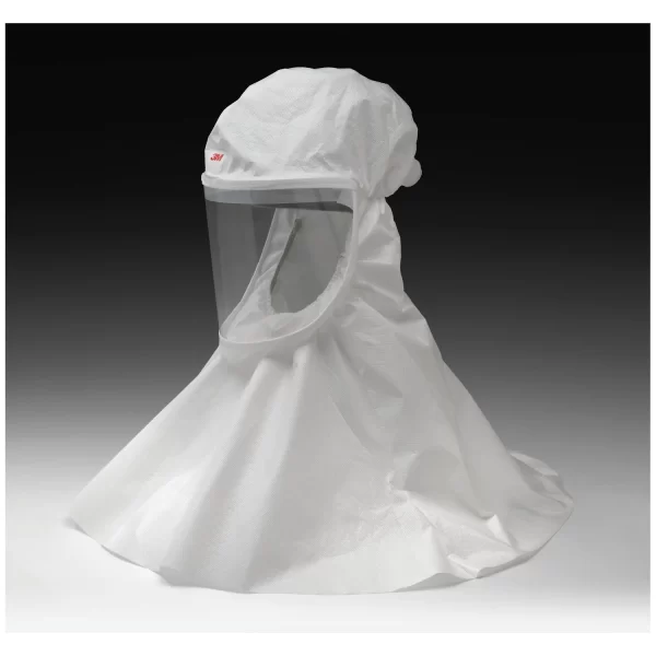 3M VERSAFLO ECONOMY HOOD