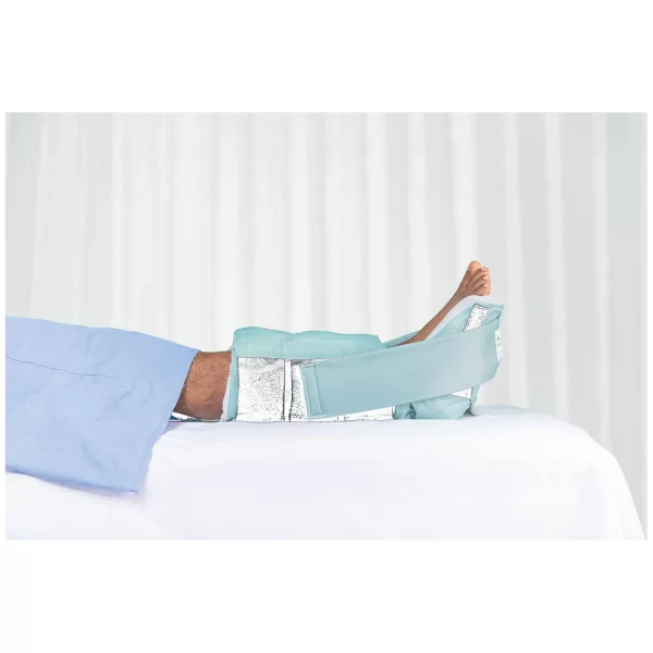 MOLNLYCKE Z-FLEX HEEL PROTECTOR
