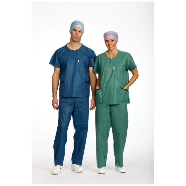MOLNLYCKE BARRIER WEARING APPAREL - SCRUB PANTS