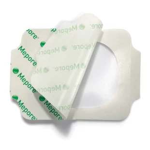 MOLNLYCKE WOUND MANAGEMENT - MEPORE FILM