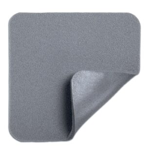 MOLNLYCKE MEPILEX AG SILCONE FOAM DRESSING