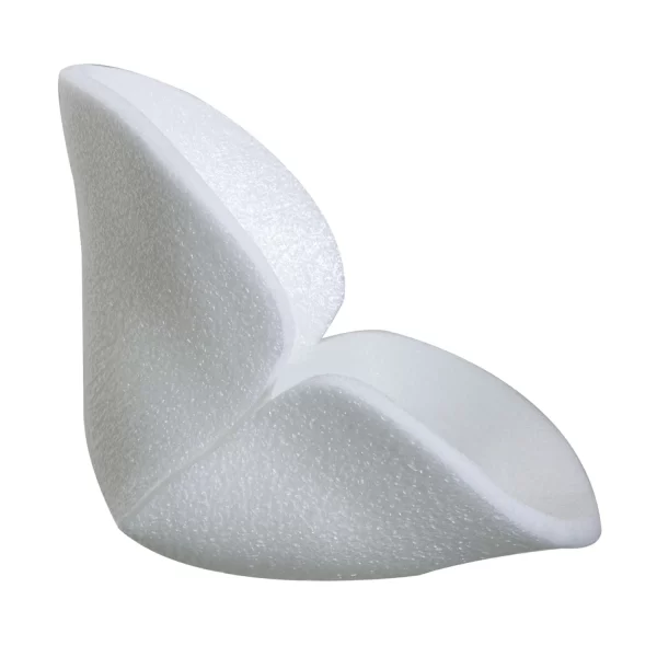 MOLNLYCKE WOUND MANAGEMENT - MEPILEX HEEL