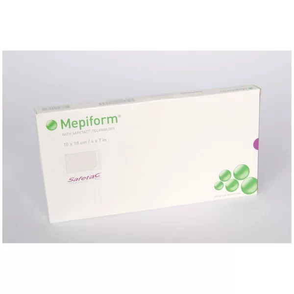 MOLNLYCKE WOUND MANAGEMENT - MEPIFORM